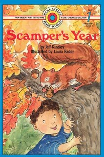 Front cover_Scamper's Year