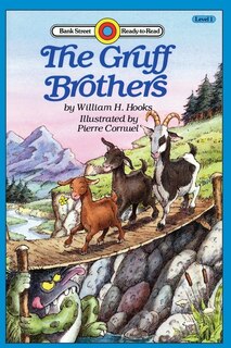 Couverture_The Gruff Brothers