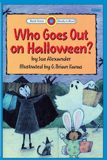 Couverture_Who Goes Out On Halloween?