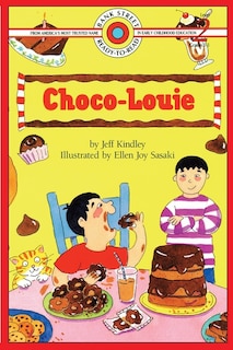 Front cover_Choco-Louie