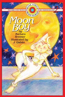 Front cover_Moon Boy