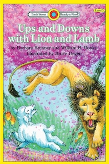 Couverture_Ups And Downs With Lion And Lamb