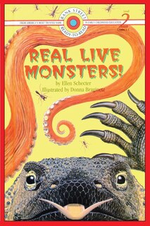 Front cover_Real Live Monsters
