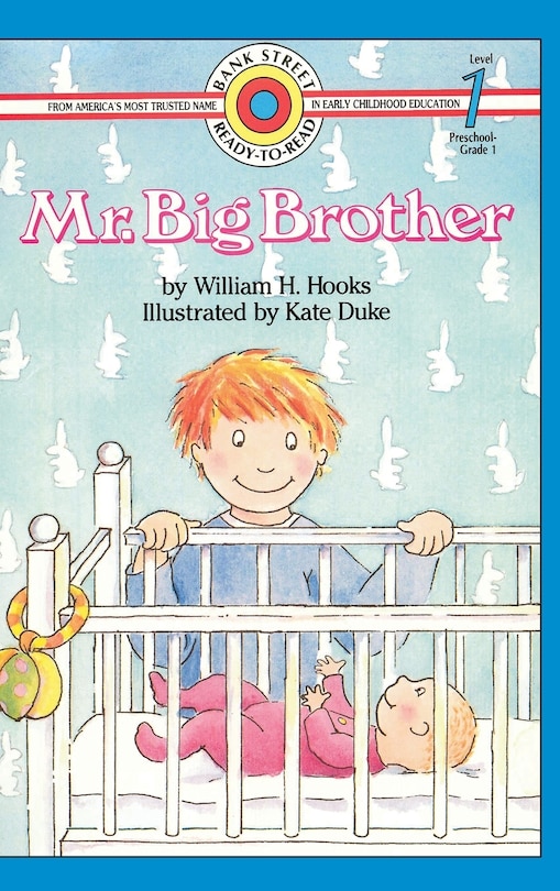 Couverture_Mr. Big Brother