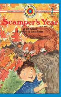 Front cover_Scamper's Year