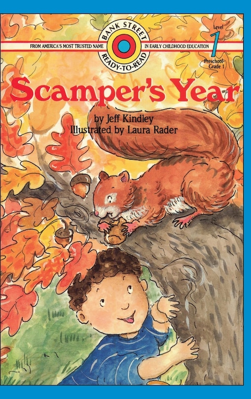 Front cover_Scamper's Year