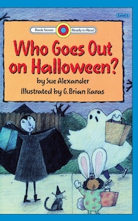 Couverture_Who Goes Out on Halloween?
