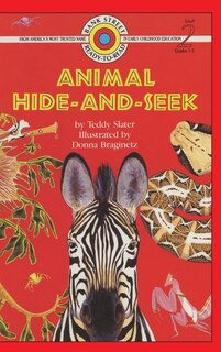 Front cover_Animal Hide and Seek