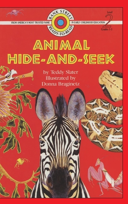 Front cover_Animal Hide and Seek