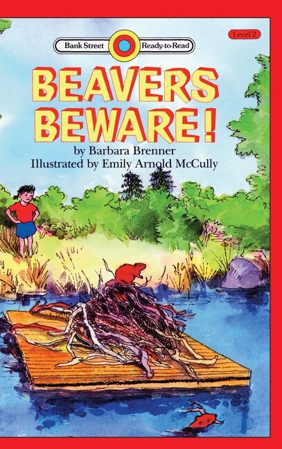 Front cover_Beavers Beware!