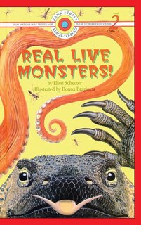 Couverture_Real Live Monsters