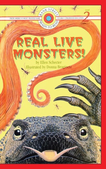 Couverture_Real Live Monsters