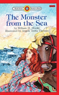 Front cover_The Monster from the Sea
