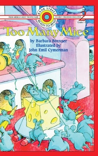 Couverture_Too Many Mice