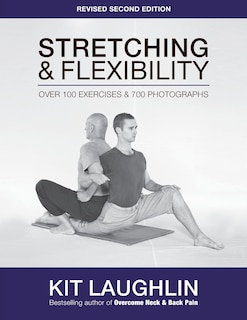 Front cover_Stretching & Flexibility, 2nd edition