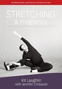 Couverture_Stretching & Pregnancy