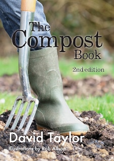Front cover_The Compost Book