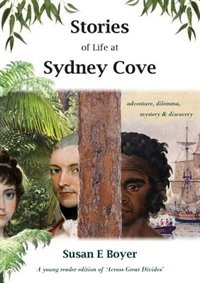 Couverture_Stories of Life at Sydney Cove
