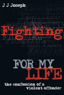 Front cover_Fighting for my Life