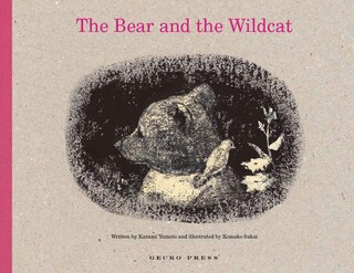 Front cover_The Bear and the Wildcat