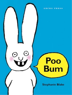 Front cover_Poo Bum