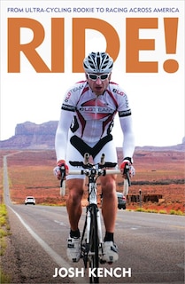 Front cover_Ride!