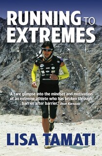 Front cover_Running To Extremes