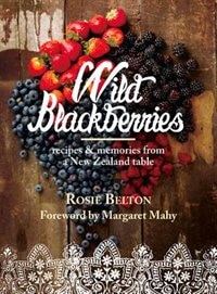 Couverture_Wild Blackberries