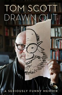 Couverture_Drawn Out