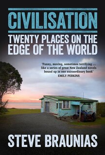 Front cover_Civilisation