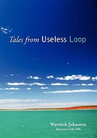 Front cover_Tales From Useless Loop