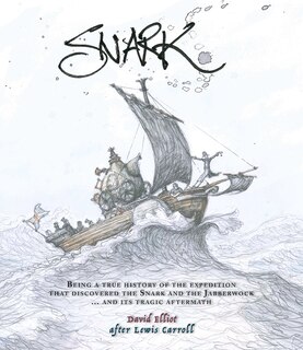 Front cover_Snark