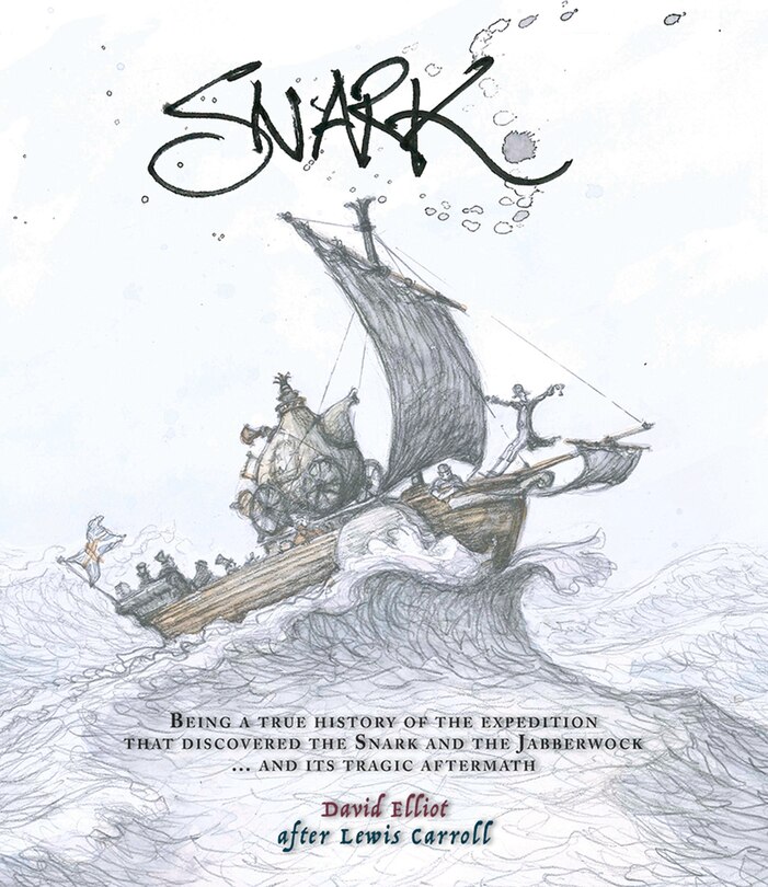 Front cover_Snark