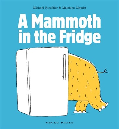 A Mammoth in the Fridge