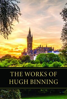 Couverture_The Works of Hugh Binning