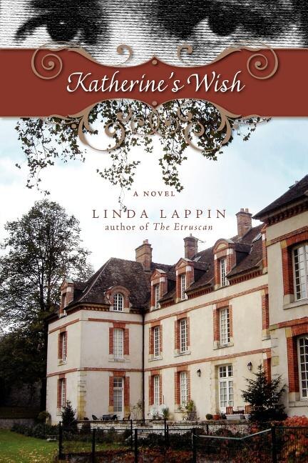 Front cover_Katherine's Wish