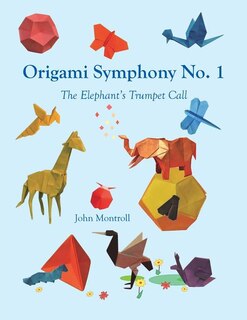 Front cover_Origami Symphony No. 1