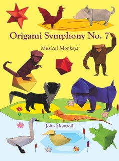 Front cover_Origami Symphony No. 7