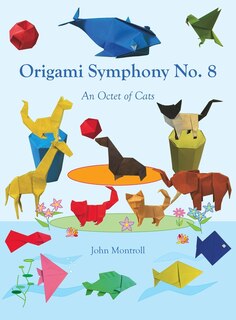 Front cover_Origami Symphony No. 8