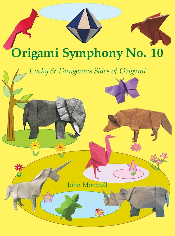 Front cover_Origami Symphony No. 10