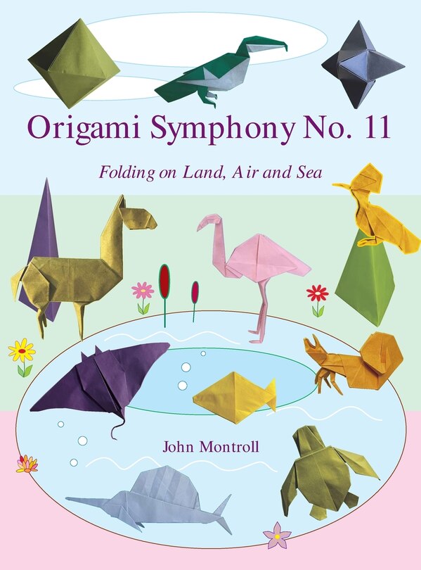 Couverture_Origami Symphony No. 11
