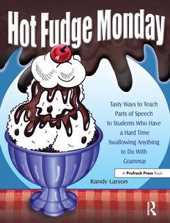 Couverture_Hot Fudge Monday