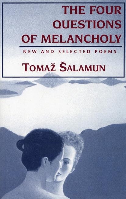 Front cover_Four Questions of Melancholy