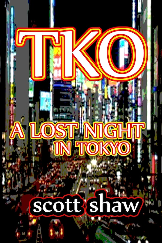 Front cover_TKO