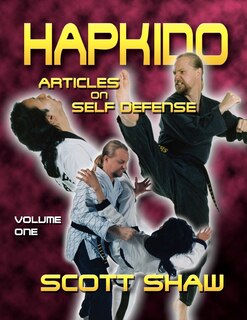 Hapkido Articles on Self-Defense