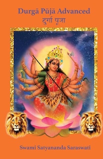 Couverture_Durga Puja Advanced