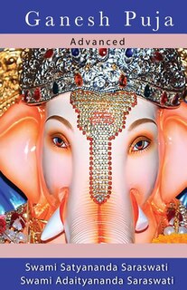 Couverture_Ganesh Puja Advanced