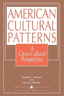 Couverture_American Cultural Patterns