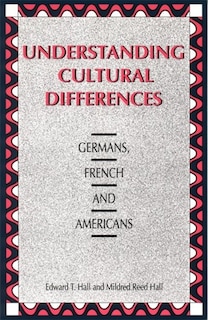 Couverture_Understanding Cultural Differences
