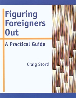 Figuring Foreigners Out: A Practical Guide